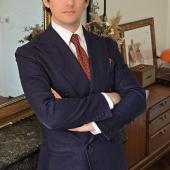 Maître Charles Evrard