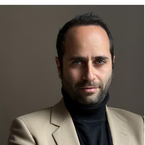 Maître Ronn Hacman