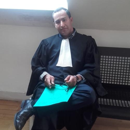 Maître Jamal Elgani