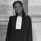 Maître Astrid Akakpo