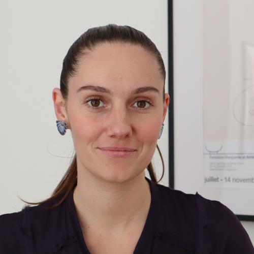 Maître Mathilde Francey – Barreau de Nancy