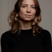 Maître Ségolène Hauth