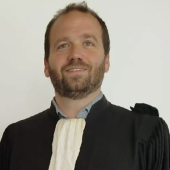 Maître Jérôme Primard