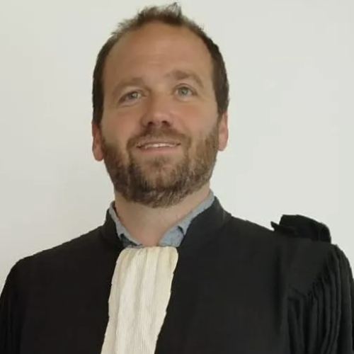 Maître Jérôme Primard