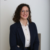 Maître Cyrine Vétois