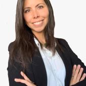 Maître Thaísa Dias De Moraes