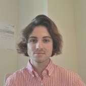 Maître Morgan Ferreira Do Nascimento