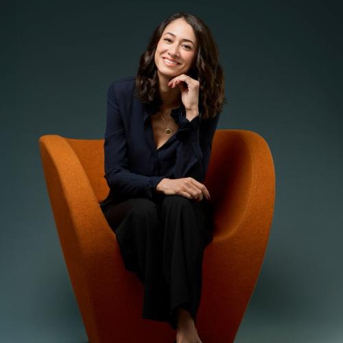 Maître Camélia Navarre-Alidor