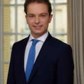 Maître Antonin Bertrand