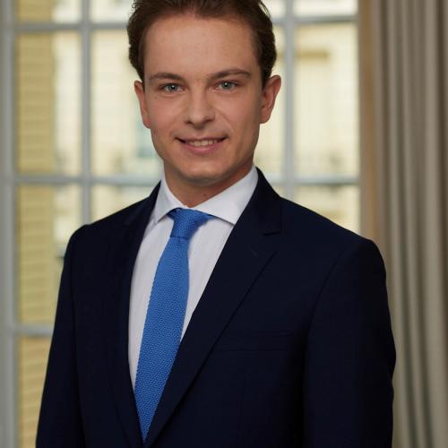 Maître Antonin Bertrand