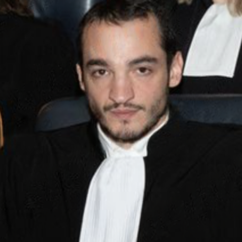 Maître Elio Koubbi