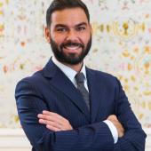 Maître Kevin Chimenti