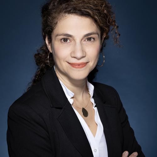 Lucile Rosenstein