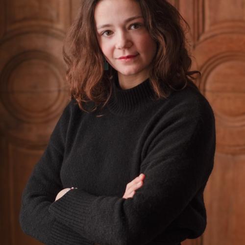 Maître Clothilde Legros