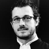 Maître Jean Pierre Congos