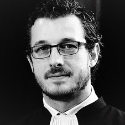 Maître Jean Pierre Congos