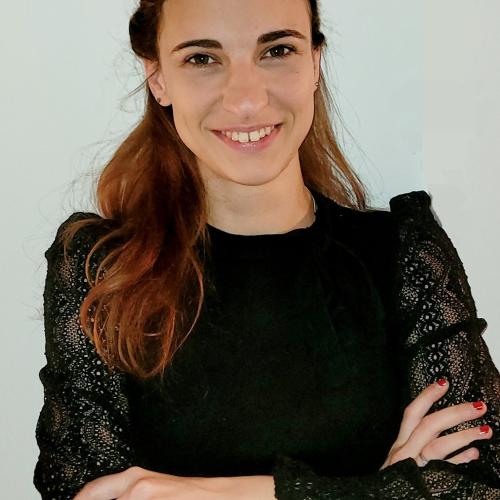 Marine Hebraud