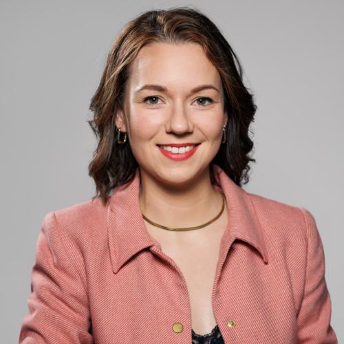 Claire Lejard