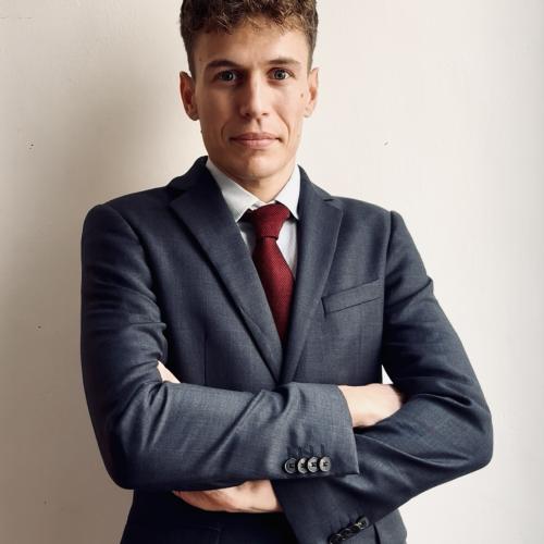 Maître Marin Victor