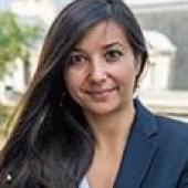 Maître Marion Plana