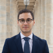 Maître Farouk El Youssoufi