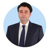 Maître Hassan Kohen