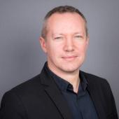 Maître Christophe Descaudin