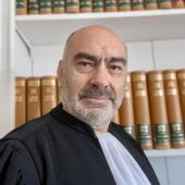 Maître Alain Duflot