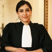 Maître Eugénie Ducroc Accaoui