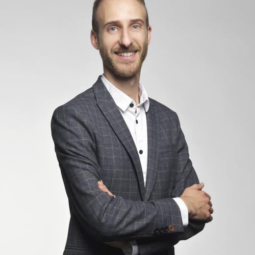 Maître Jérémie Daviau