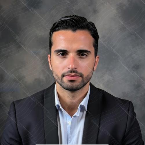 Maître Hassan Benseghir