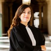 Maître Emilie Chaib