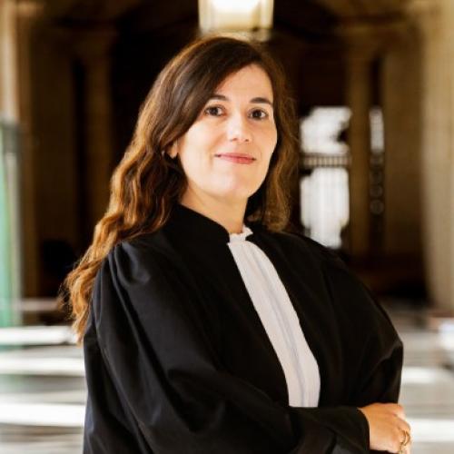 Maître Emilie Chaib