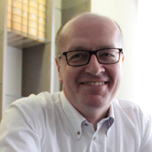 Pascal Forzinetti
