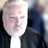 Maître Antoine Loubier