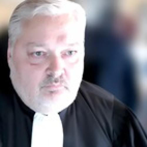 Maître Antoine Loubier