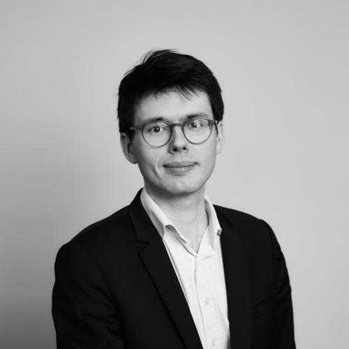 Maître Martin Sène