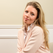 Maître Marie Messin