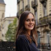 Maître Alexandra Lelaidier