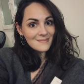 Maître Mareva Ruiz – Barreau de Nancy