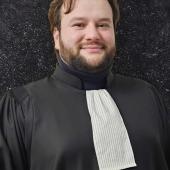 Maître Thibault Taveau – Barreau de Lyon