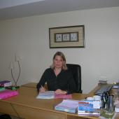 Maître Sophie Cornevin-Collet