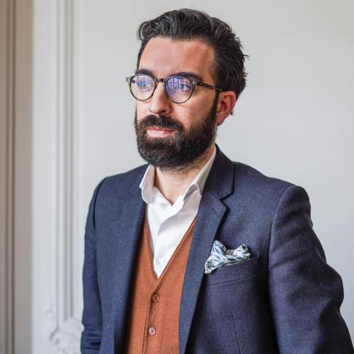 Jeremie Darmon