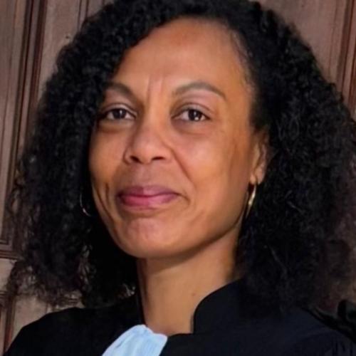 Maître Carole Roy Carrere