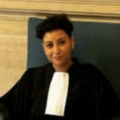 Maître Cannelle Lujien