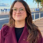 Maître Marie Orsat – Barreau de Nice