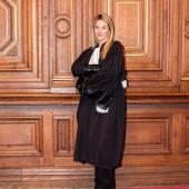 Maître Johanna Benizri