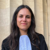 Maître Cassandre Galisot