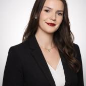 Maître Océane Thomas – Barreau de Toulouse