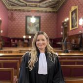 Maître Emilie Geffroy – Barreau de Bordeaux
